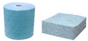 Details zu Polytex Putztuchrolle Putztuch 500 Blatt 38 X 32 cm Nasswischtuch Reinigungstuch Details zu Polytex Putztuchrolle Putztuch 500 Blatt 38 X 32 cm Nasswischtuch Reinigungstuch von Polytex