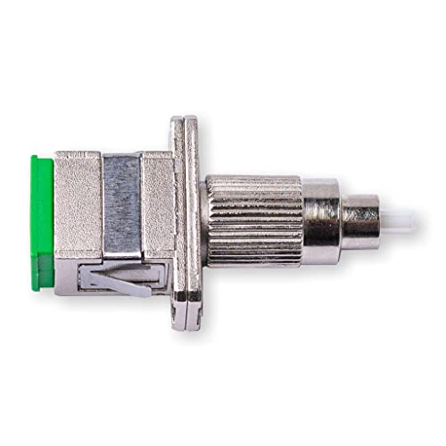 Polytron Optischer Adapter von FC/PC auf SC/APC Anschluss Polytron Optischer Adapter von FC/PC auf SC/APC Anschluss von Polytron