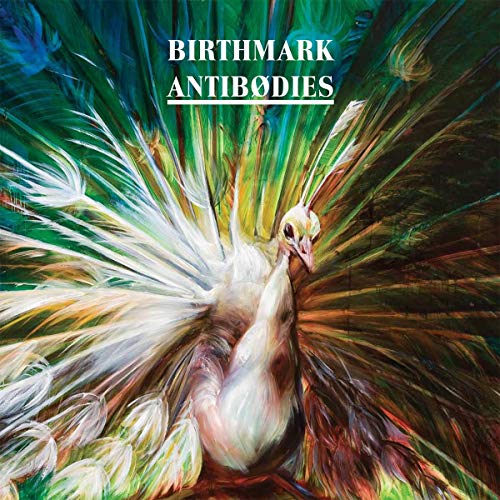 Antibodies [Vinyl LP] von Polyvinyl (Cargo Records)