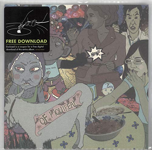 Id Engager/Alter Eagle [Vinyl Single] von Polyvinyl (Cargo Records)