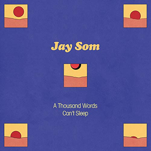 A Thousand Words [Vinyl LP] von Polyvinyl Records