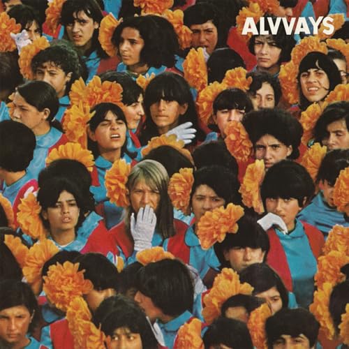 Alvvays (10th Anniversary Edition) [Vinyl LP] von Polyvinyl Records
