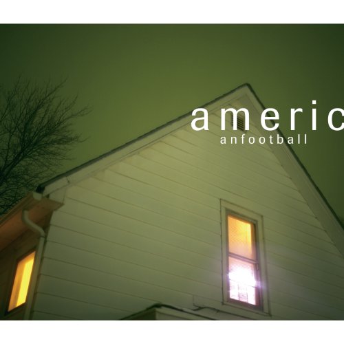 American Football (Deluxe Edition) [Musikkassette] von Polyvinyl Records