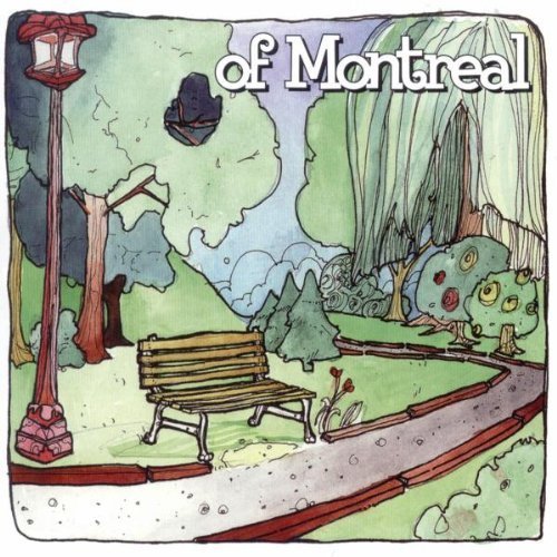 Bedside Drama: A Petite Tragedy by Of Montreal (2006) Audio CD von Polyvinyl Records