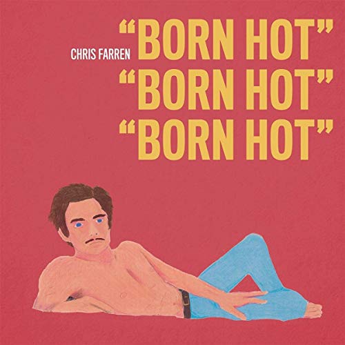 Born Hot [Musikkassette] von Polyvinyl Records