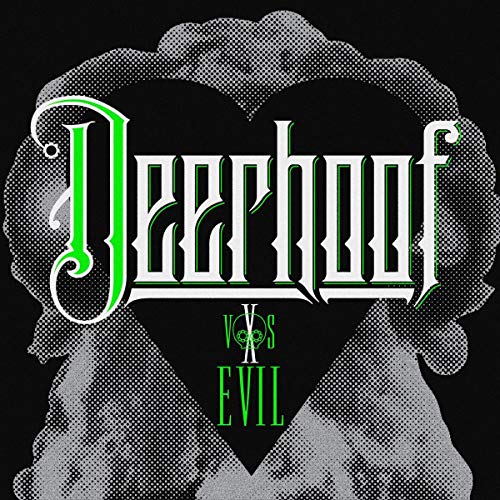 Deerhoof Vs Evil von Polyvinyl Records