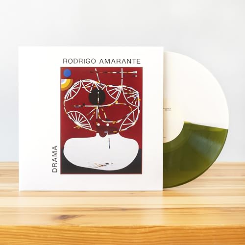 Drama [Vinyl LP] von Polyvinyl Records