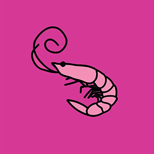 Flamingo (Pink Vinyl) [Vinyl LP] von Polyvinyl Records