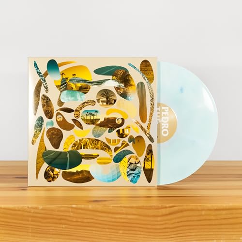 Havasu [Vinyl LP] von Polyvinyl Records