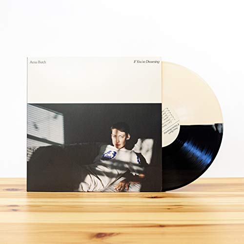 If You're Dreaming [Vinyl LP] von Polyvinyl Records