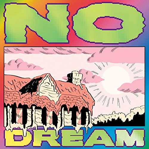 No Dream [Musikkassette] von Polyvinyl Records
