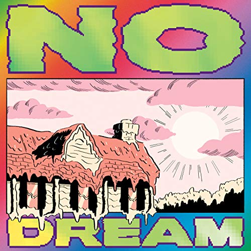No Dream [Vinyl LP] von Polyvinyl Records