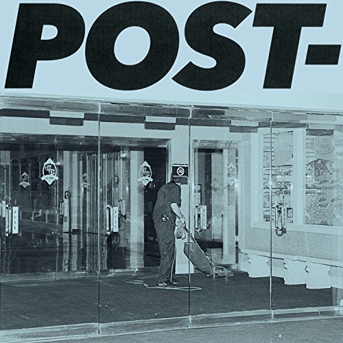 Post- [Musikkassette] von Polyvinyl Records