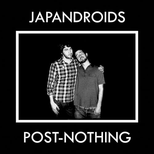 Post-Nothing [Musikkassette] von Polyvinyl Records