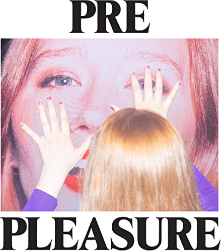 Pre Pleasure [Musikkassette] von Polyvinyl Records