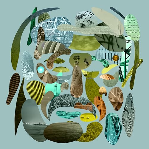 Santa Cruz [Musikkassette] von Polyvinyl Records