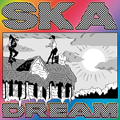 Ska Dream (Opaque White Vinyl) [Vinyl LP] von Polyvinyl Records
