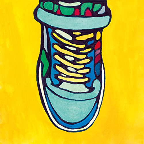 The Sneaker Dance [Vinyl LP] von Polyvinyl Records