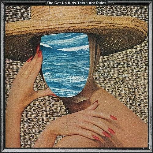 There Are Rules (Deluxe Edition) (Clear Blue) [Vinyl LP] von Polyvinyl Records