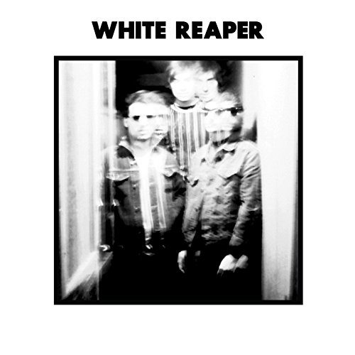 White Reaper [Musikkassette] von Polyvinyl Records