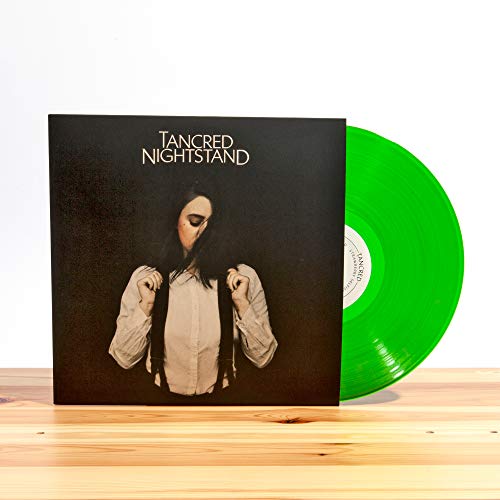 Nightstand [Vinyl LP] von Polyvinyl