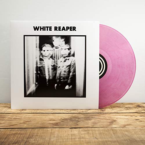 White Reaper [Vinyl LP] von Polyvinyl