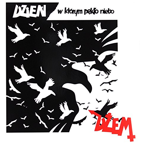 Dzien W Ktorym Peklo Niebo [Vinyl LP] von Pomaton