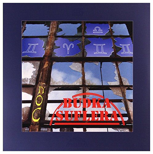 Noc [Vinyl LP] von Pomaton