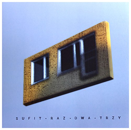 Sufit [Vinyl LP] von Pomaton