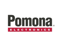 Pomona Electronics 3781-24-0 Messleitung [Krokodilei - Krokodilei] 0,60 m Schwarz 1 Stück von Pomona Electronics