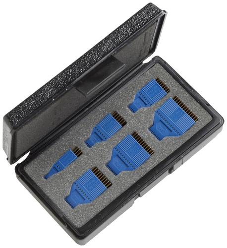 Pomona Electronics 5514 Prüfspitze 1 Set von Pomona Electronics