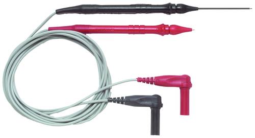 Pomona Electronics 5953A Prüfspitze Rot, Schwarz 1 Set von Pomona Electronics