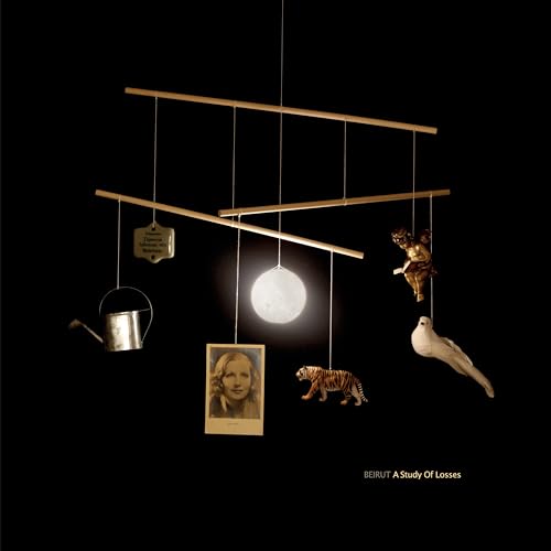 A Study of Losses A Study of Losses von Pompeii Records / Cargo