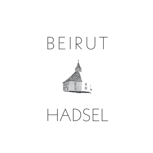 Hadsel (Ltd. Ice Breaker Vinyl) [Vinyl LP] von Pompeii Records / Cargo