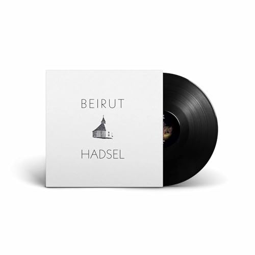 Hadsel [Vinyl LP] von Pompei