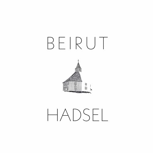 Hadsel Hadsel von Pompeii Records / Cargo