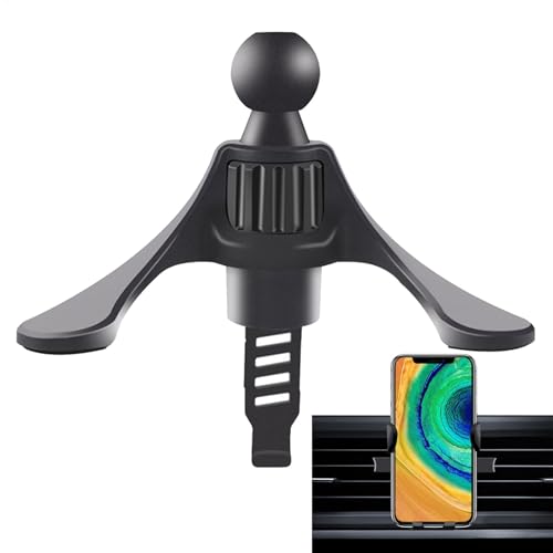 Pomurom Auto-Lüftungs-Telefonhalter | Einziehbarer Lüftungsclip für die Autohalterung - Vertical Vent Friendly 360 Grad drehbare Vent Phone Holders Pomurom Auto-Lüftungs-Telefonhalter | Einziehbarer Lüftungsclip für die Autohalterung - Vertical Vent Friendly 360 Grad drehbare Vent Phone Holders von Pomurom