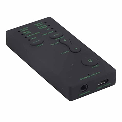 Kabelloser Controller für FF-controller, kabelloser Controller für Ps4/Pro/Slim/PC, Bluetooth-Gamepad-Joystick mit Dual-Vibration, Touch-Panel, 3,5-mm-Audio-Buchse, verbesserter ergonomischer FF Controller FF-1130-660 von Pomya