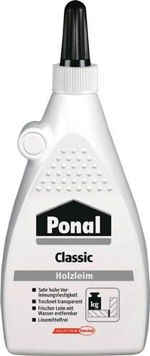 12 Stk. Ponal Holzleim Classic 225g EN 204: D1,D2 Flasche PN18 / 1680332 12 Stk. Ponal Holzleim Classic 225g EN 204: D1,D2 Flasche PN18 / 1680332 von Ponal