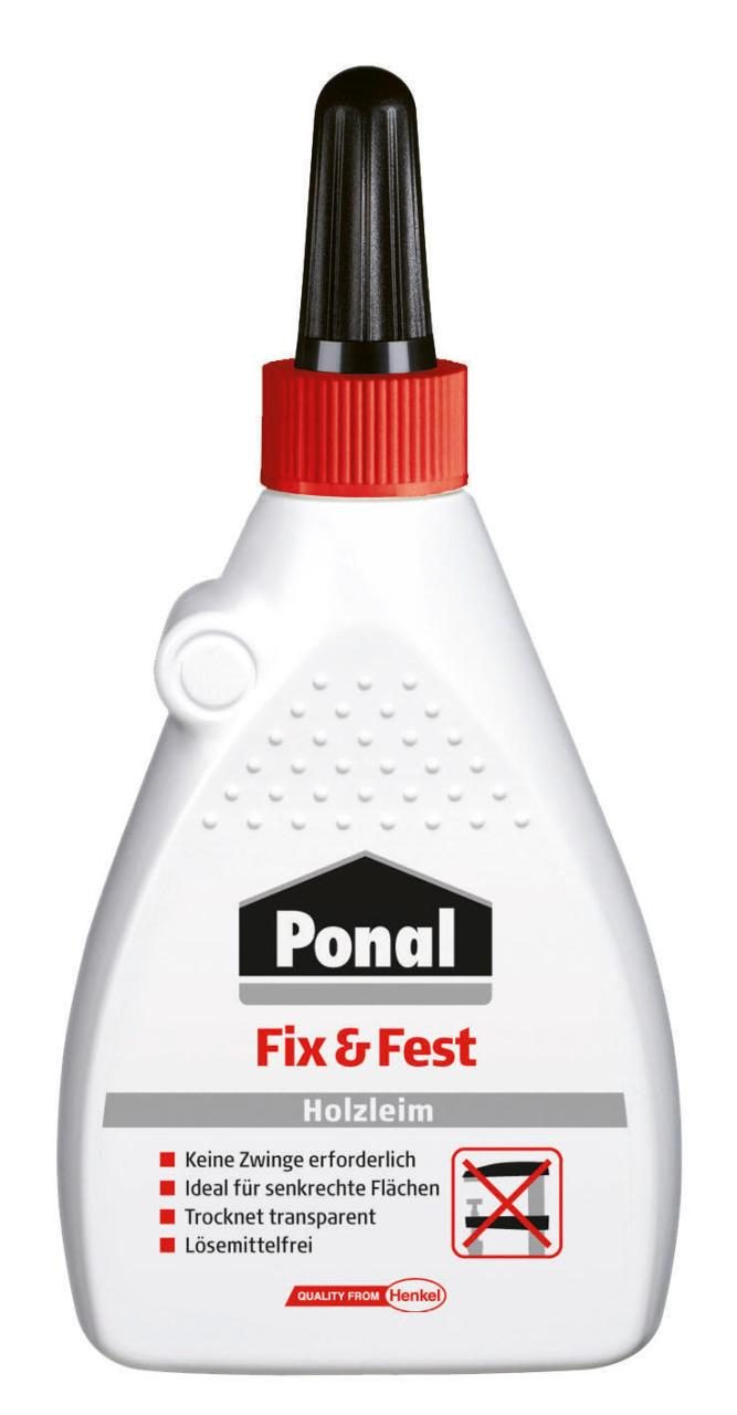 Ponal Holzleim 100,0 g Ponal Holzleim 100,0 g von Ponal