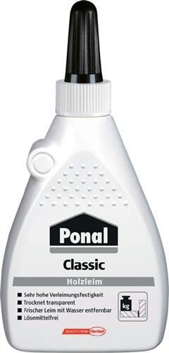 Ponal Holzleim 120,0 g Ponal Holzleim 120,0 g von Ponal