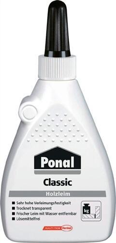 Ponal Holzleim 120,0 g von Ponal