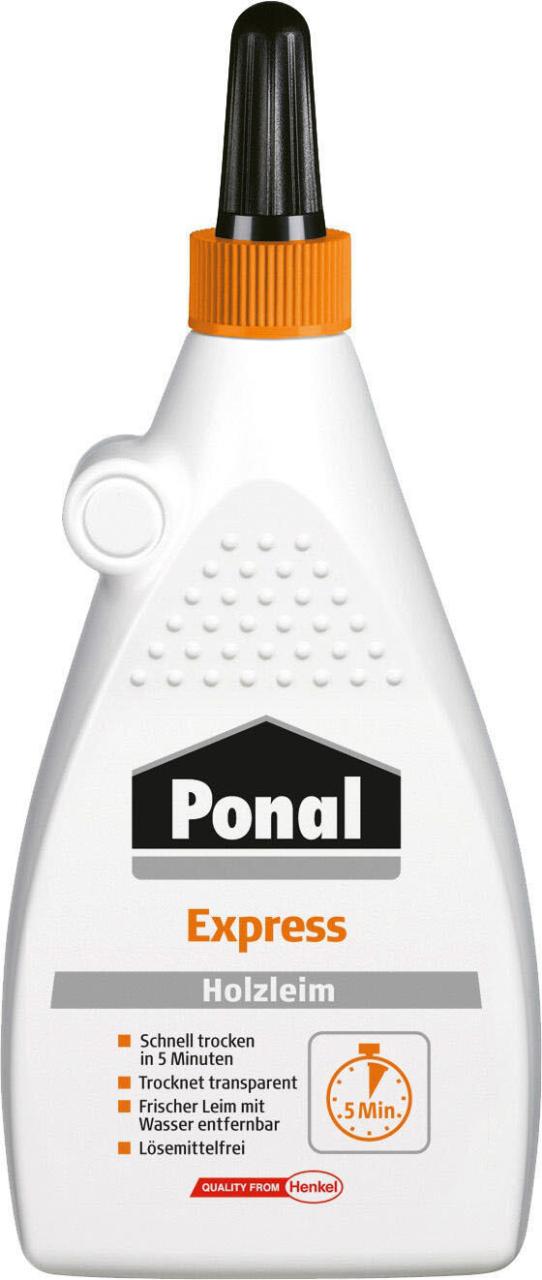 Ponal Holzleim 225,0 g von Ponal