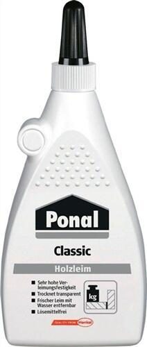 Ponal Holzleim 225,0 g Ponal Holzleim 225,0 g von Ponal