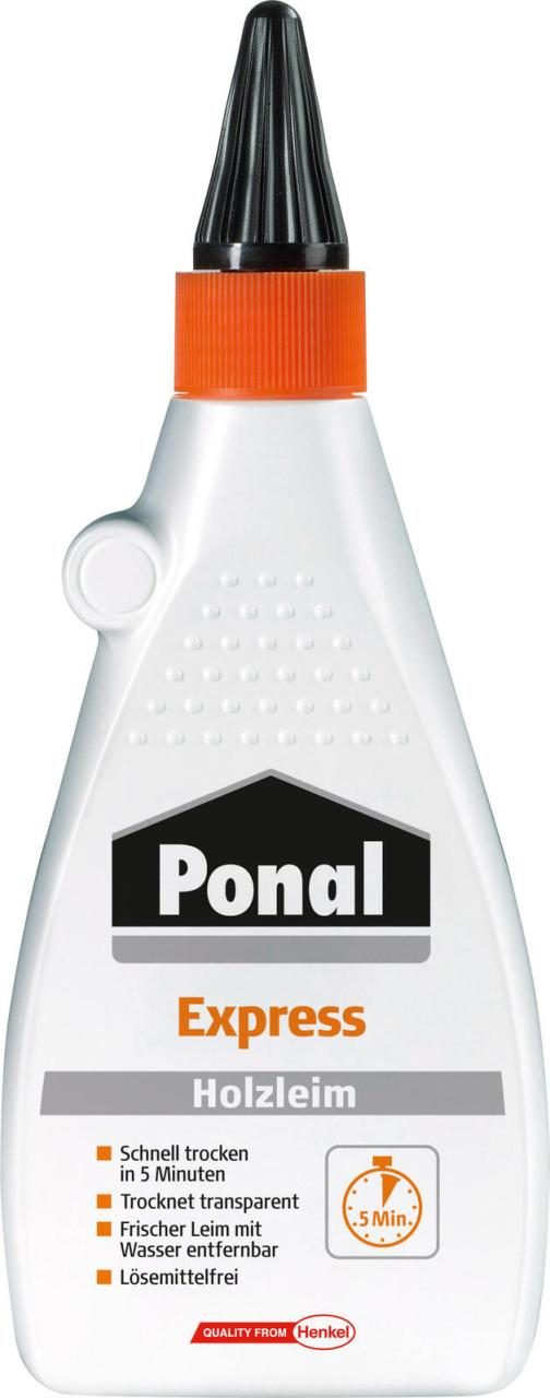 Ponal Holzleim 550,0 g Ponal Holzleim 550,0 g von Ponal