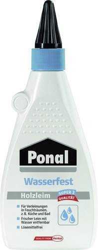 Ponal SUPER 3 Holzleim PN10S 550g von Ponal