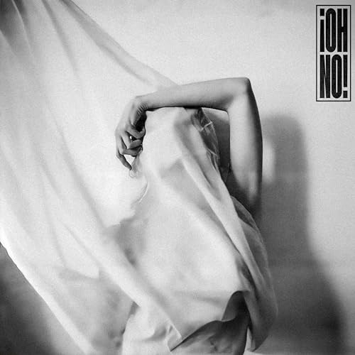 Oh No!(Vinyl Single) [Vinyl Single] von Ponderosa (Edel)