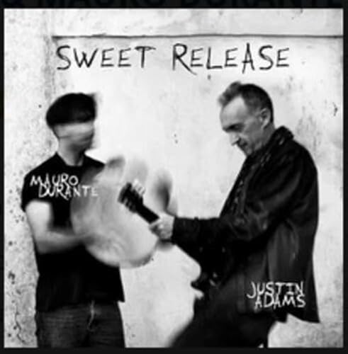 Sweet Release(Lp) [Vinyl LP] von Ponderosa (Edel)