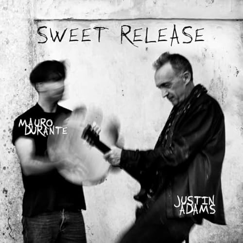 Sweet Release von Ponderosa (Edel)