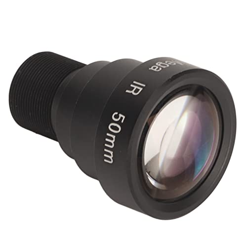 50-mm-5MP-HD-M12-Schnittstellen-Einplatinenobjektiv für CCTV-Sicherheits-Webkamera, Universelle Montage, Einfache Installation 50-mm-5MP-HD-M12-Schnittstellen-Einplatinenobjektiv für CCTV-Sicherheits-Webkamera, Universelle Montage, Einfache Installation von Pongnas